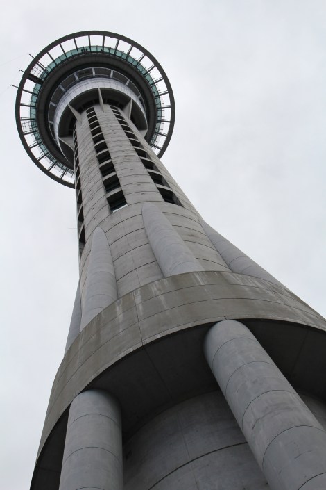 "somewhere over the rainbow, way up high..."