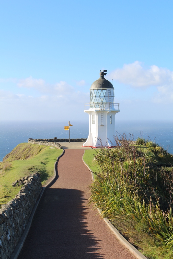 Cape Reinga