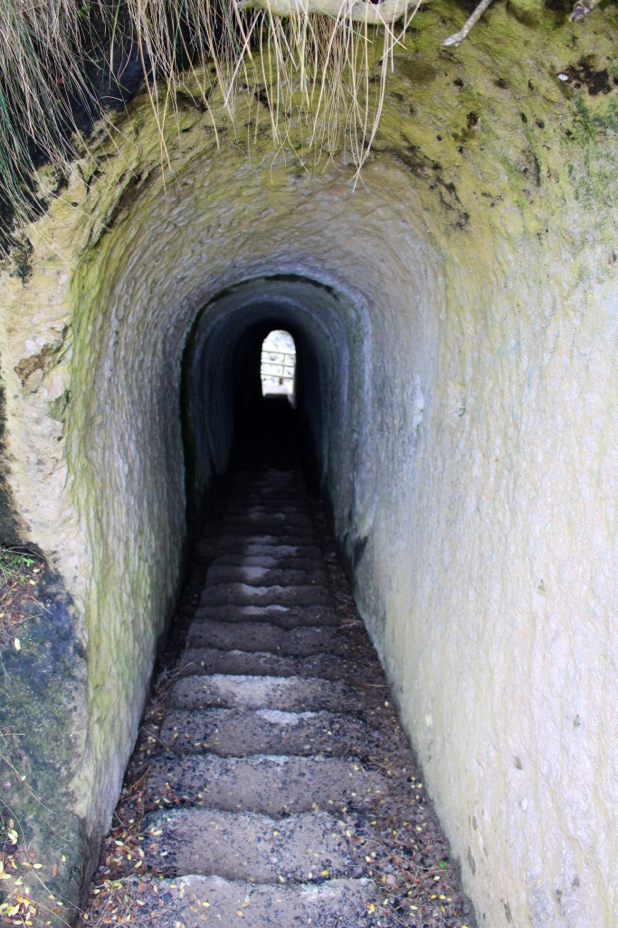 Tunnel